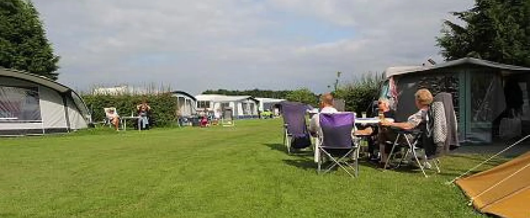 Camping Siebieverden