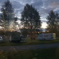 Strömsunds Camping