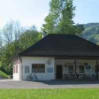 Inselcamping Werder Alt Schwerin