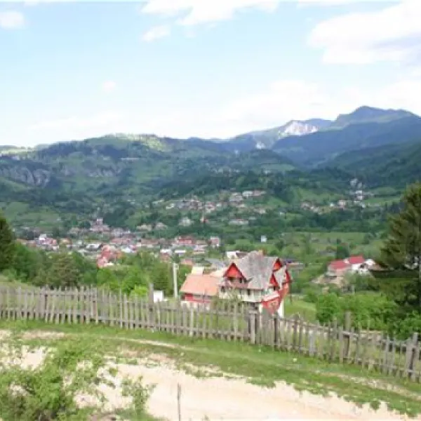 Camping Panorama