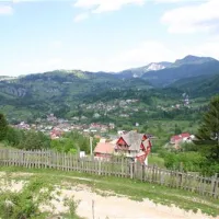 Camping Panorama