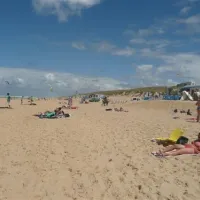 Camping Le Truc Vert  