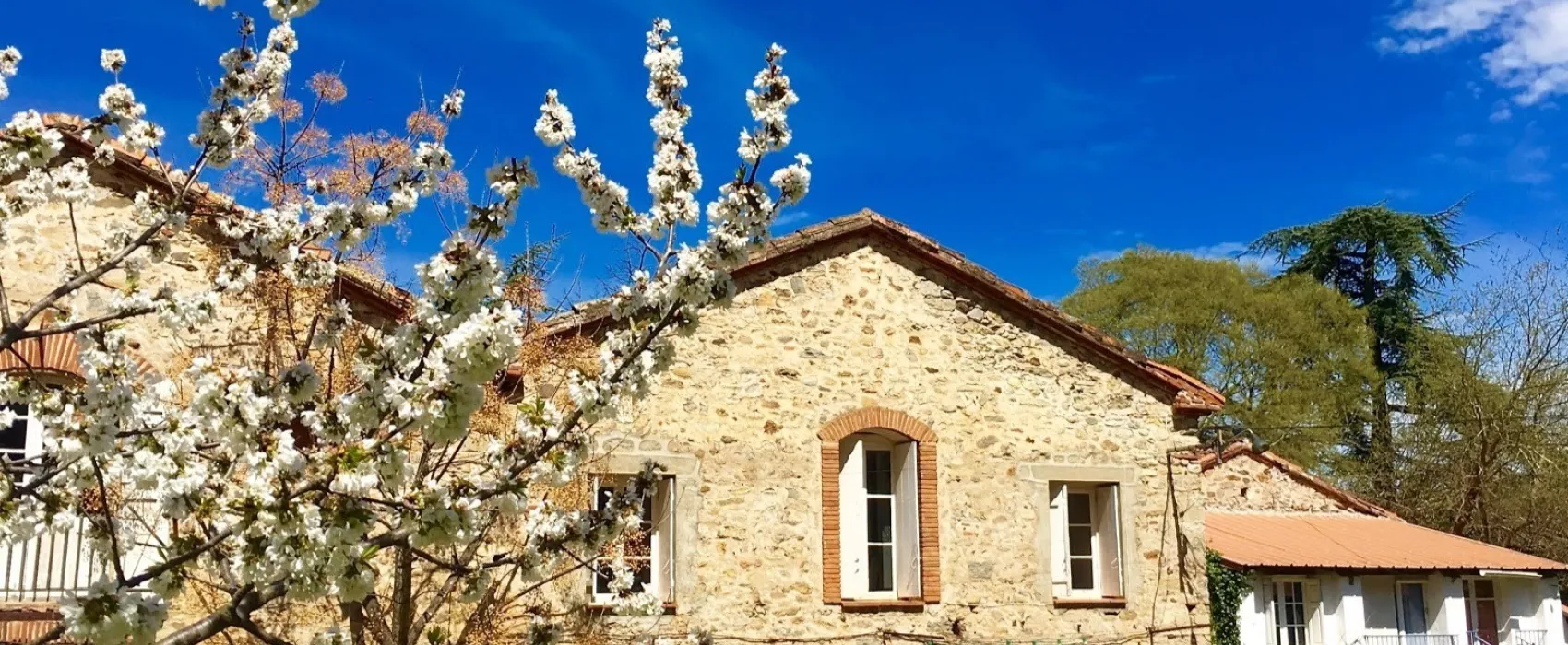 Camping Les Pommiers