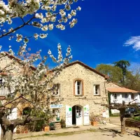 Camping Les Pommiers