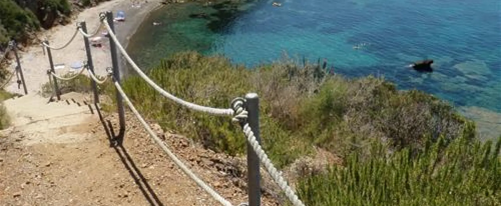 Camping Stella Mare