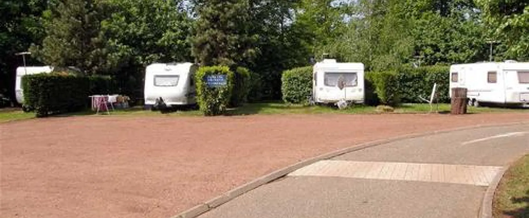 Camping le Felsberg
