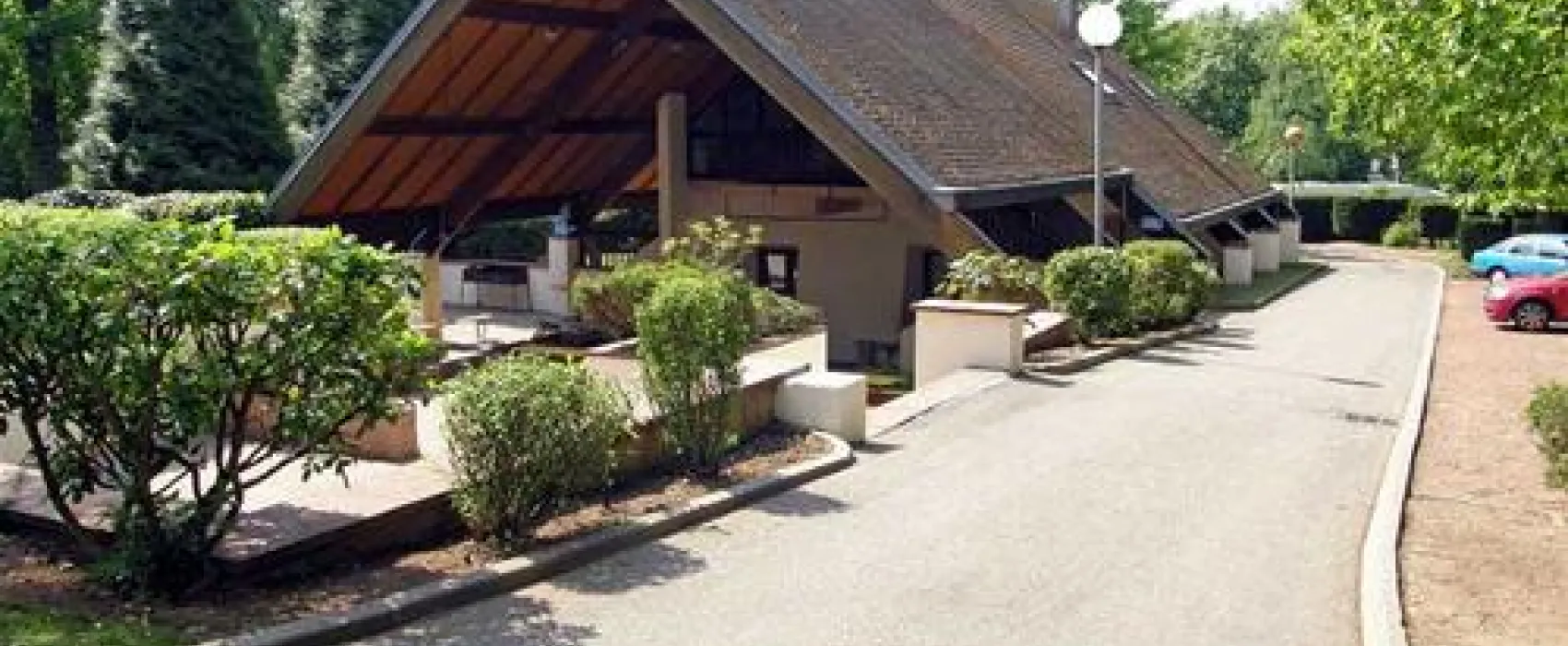 Camping le Felsberg