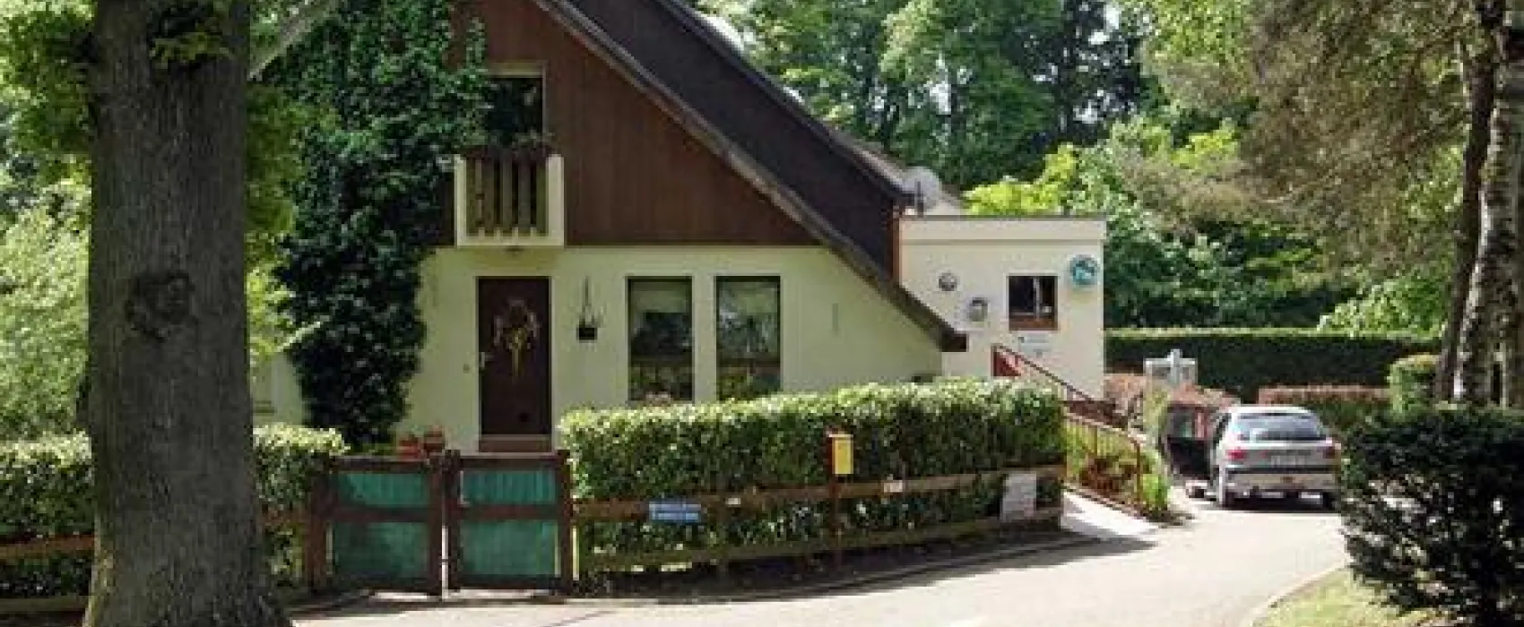 Camping le Felsberg