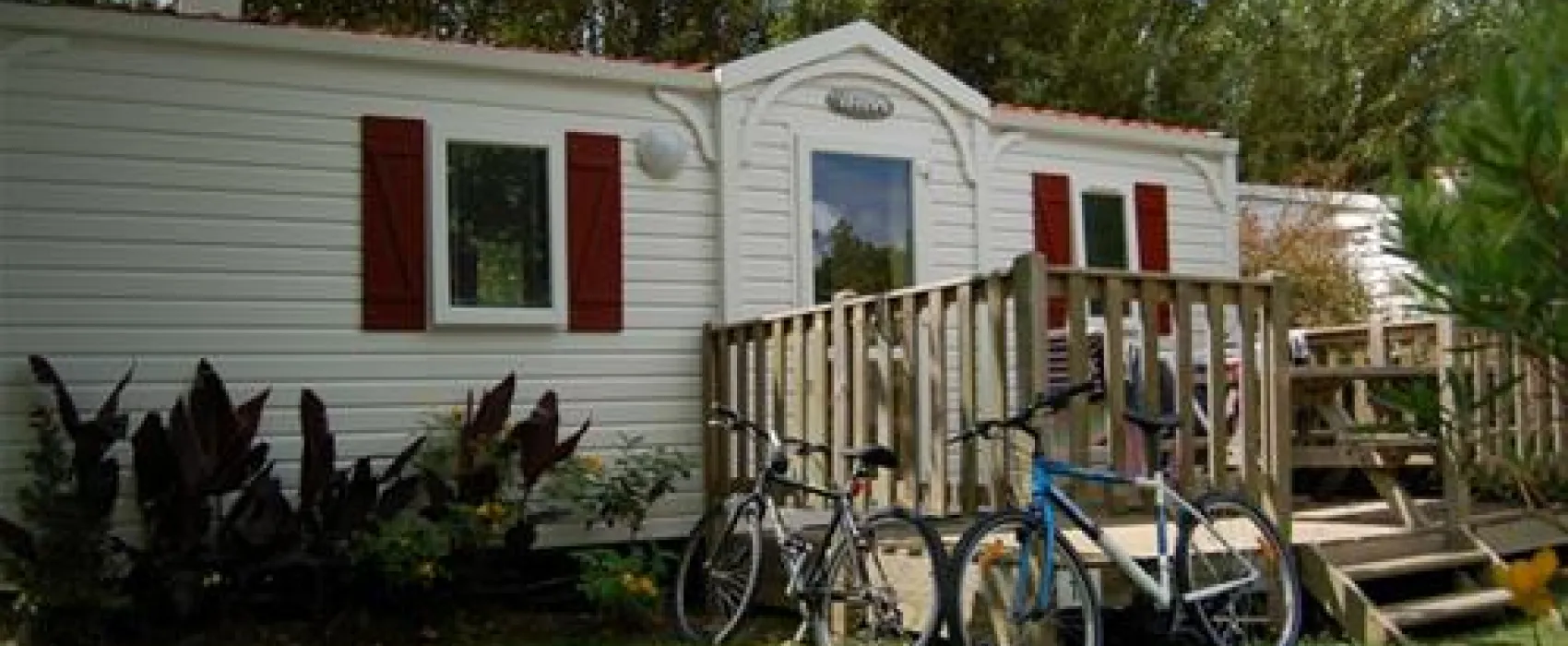 Camping Atlantica  