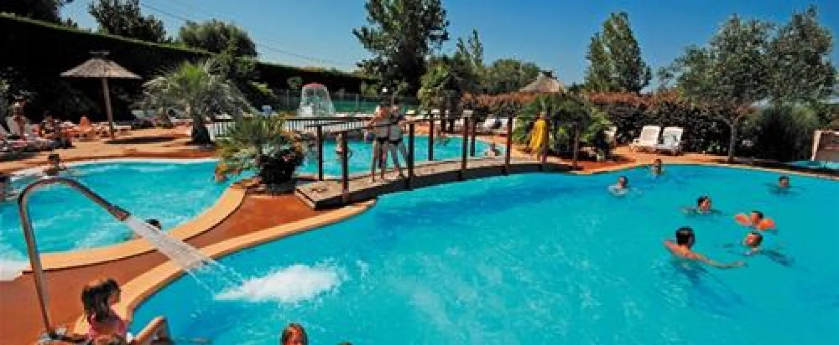 Camping Atlantica  