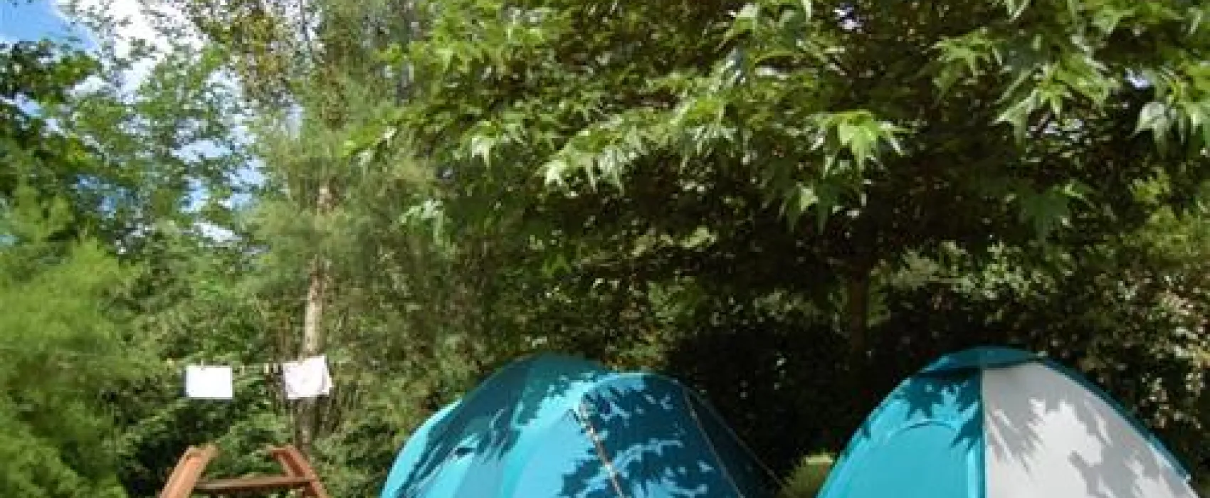 Camping Atlantica  