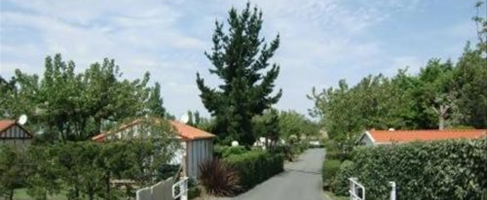 Camping Atlantica  