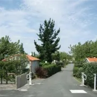 Camping Atlantica  