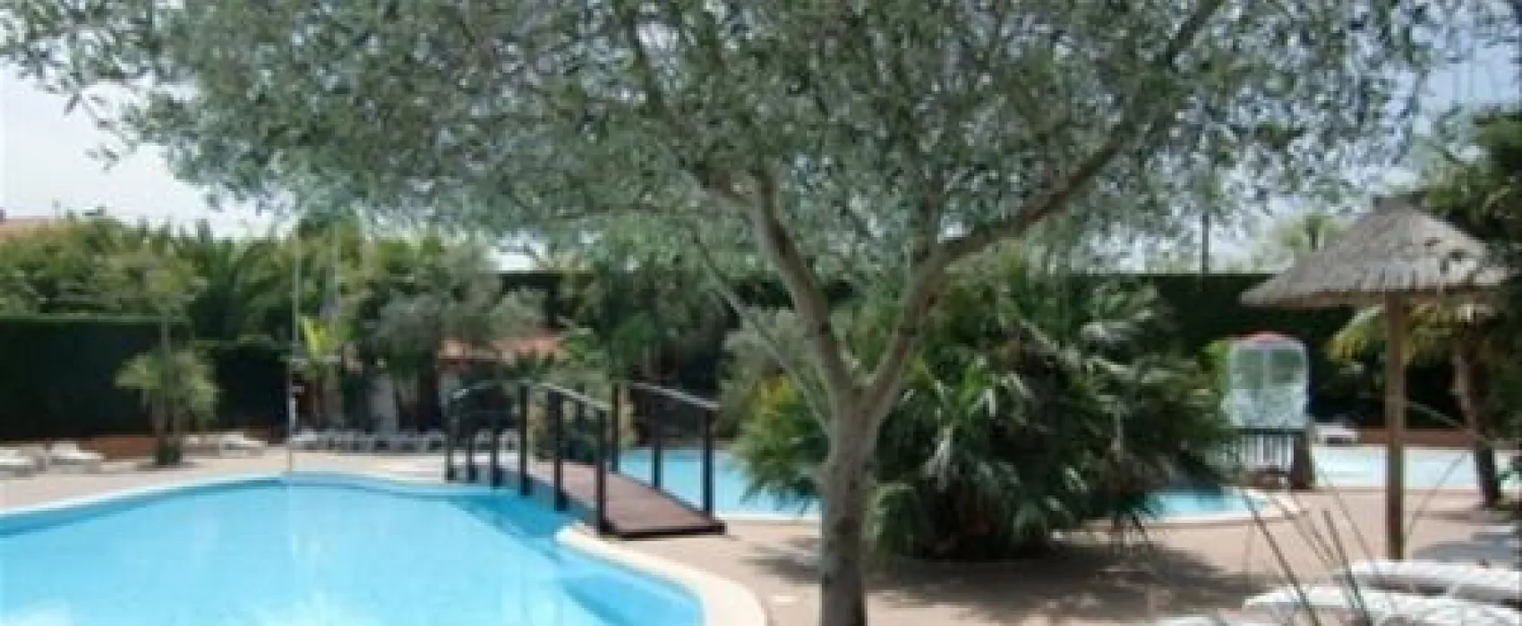 Camping Atlantica  