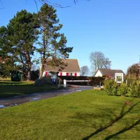 Camping Le Clos Savoye
