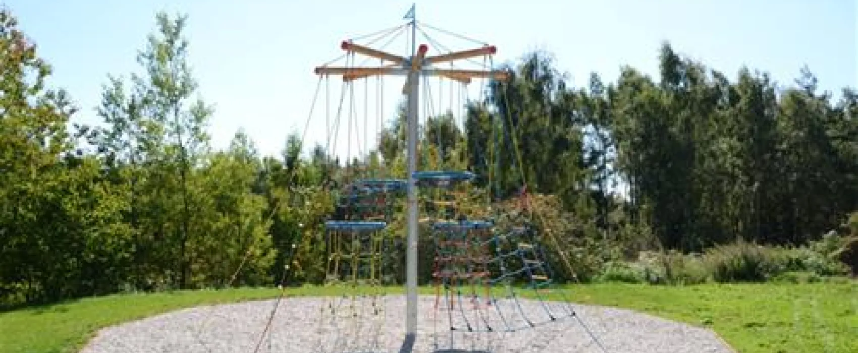 Camp Varry