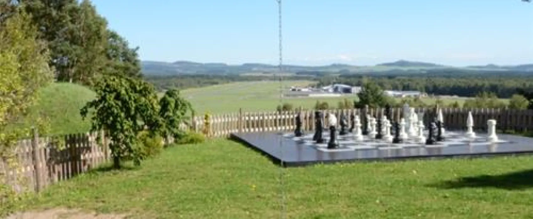 Camp Varry