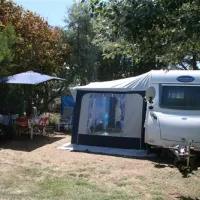 Camping Les Chirats  