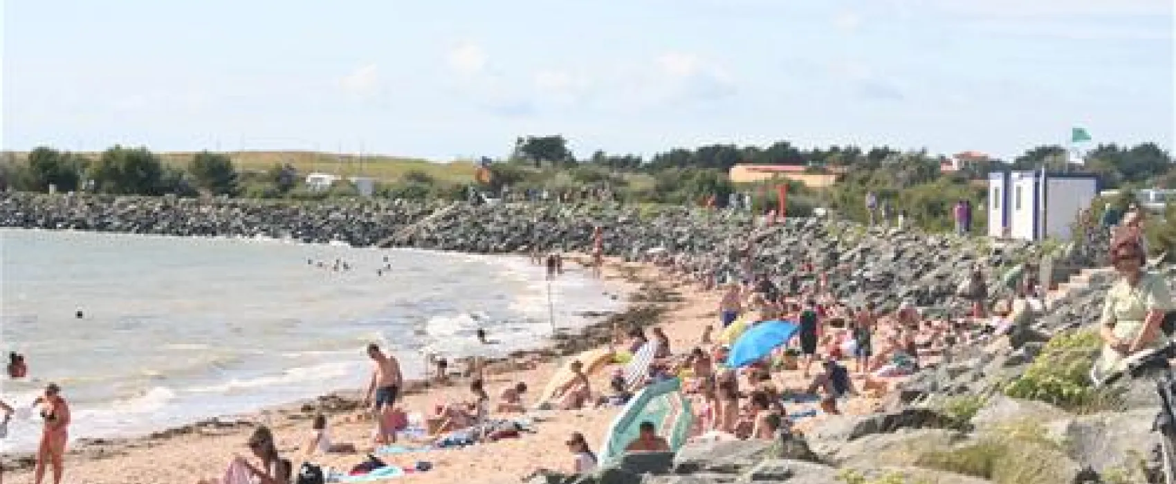 Camping Les Chirats  