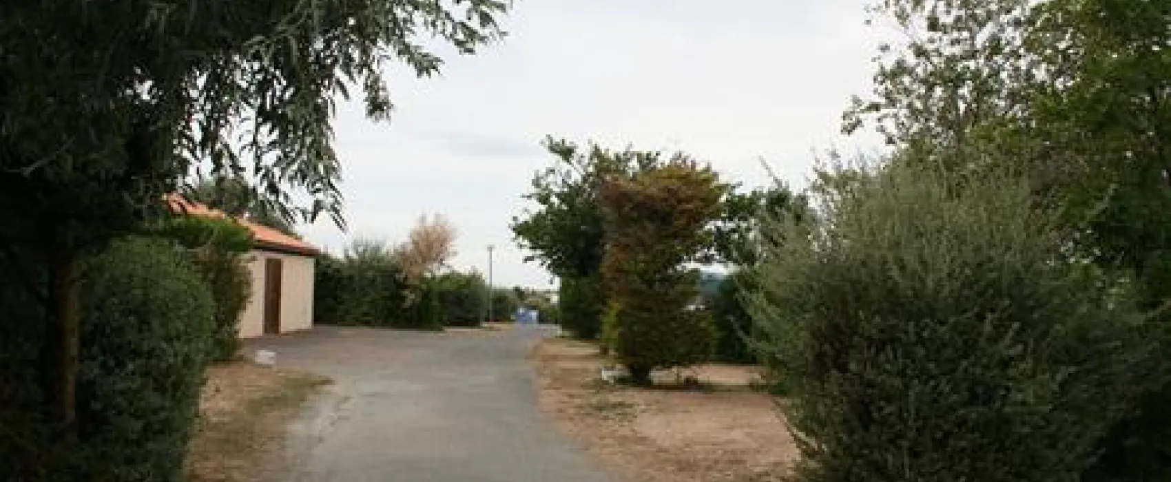 Camping Les Chirats  