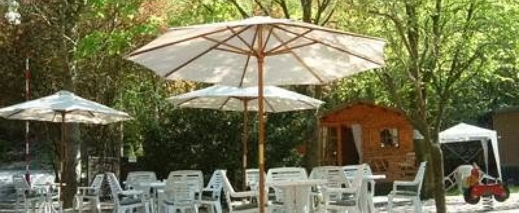 Camping Le Grillon