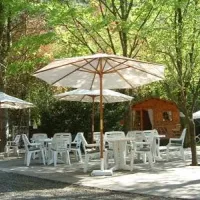 Camping Le Grillon