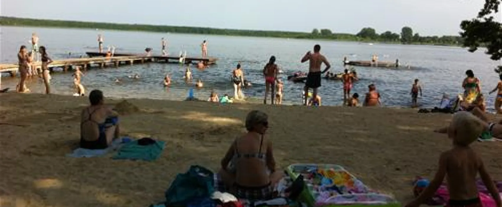Camping- und Ferienpark Havelberge
