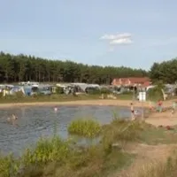 Camping- und Ferienpark Havelberge