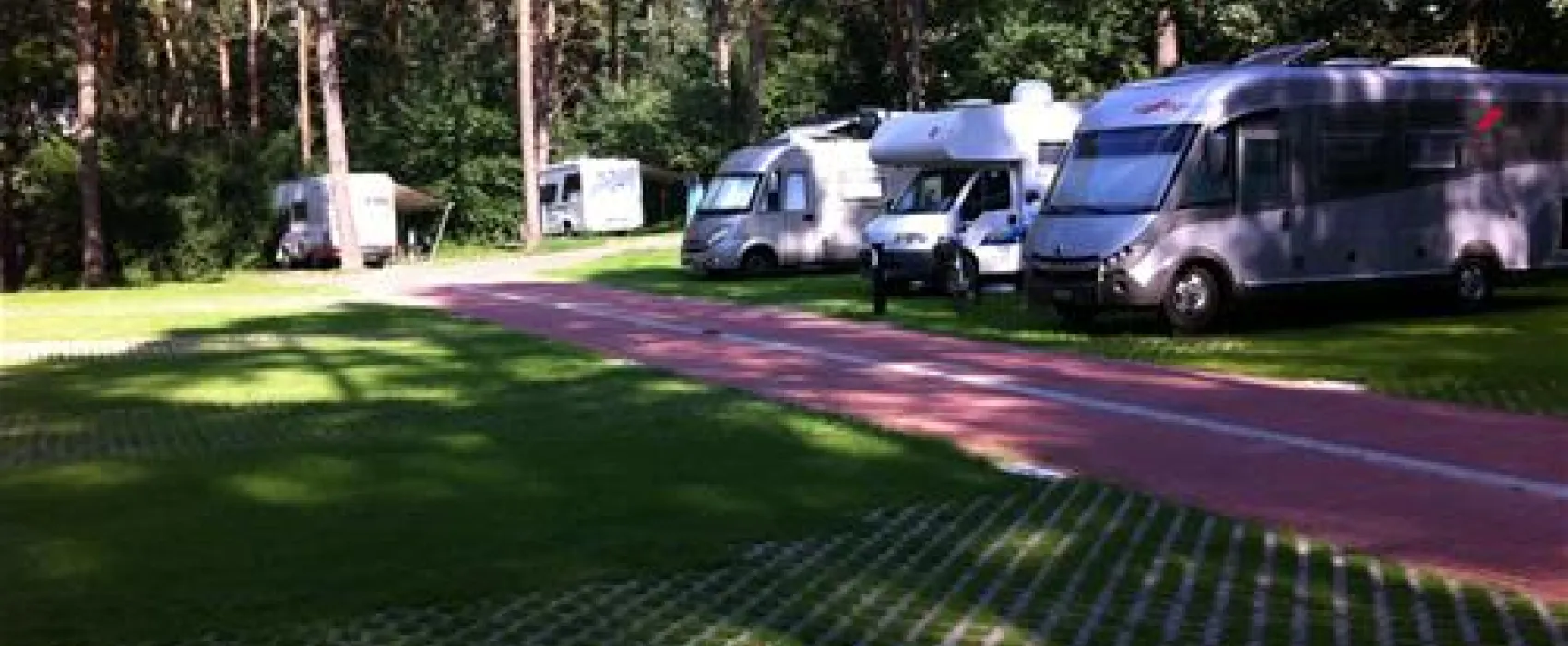 Camping- und Ferienpark Havelberge