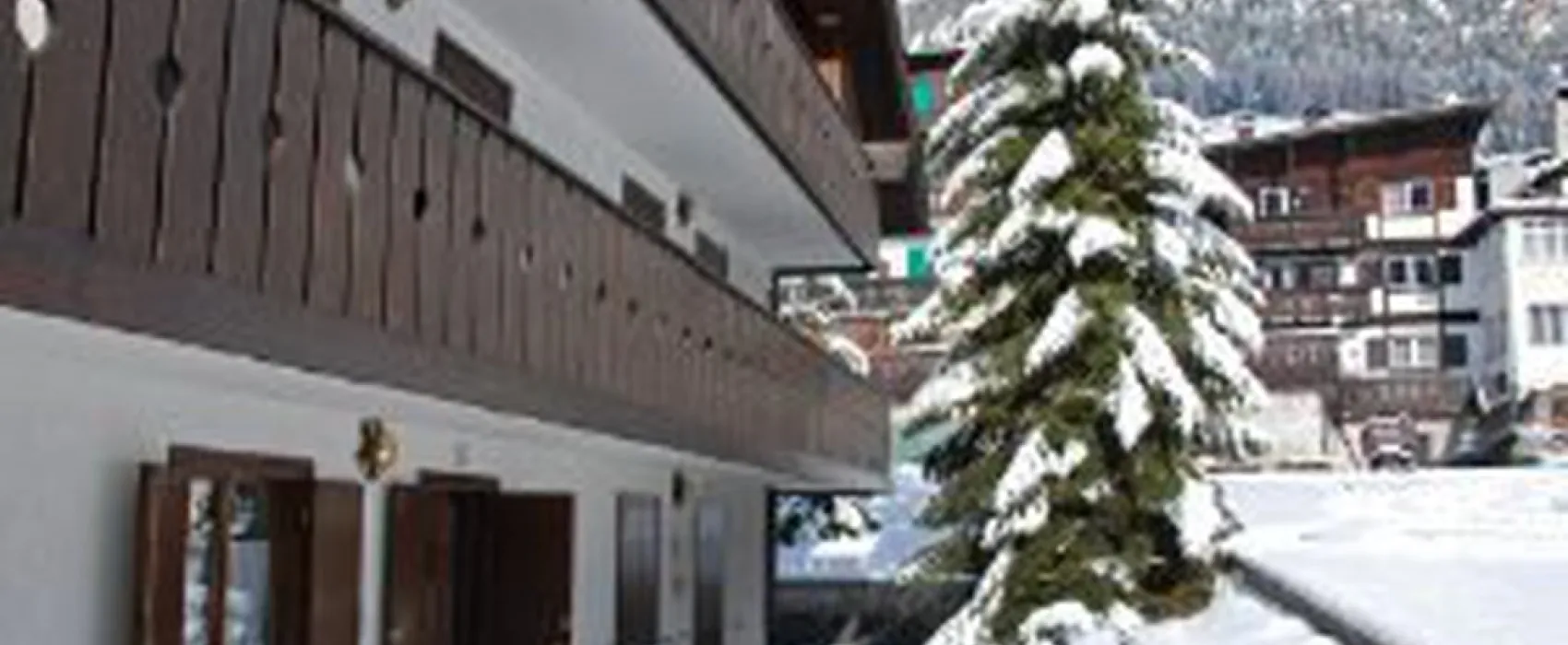 Campeggio Marmolada