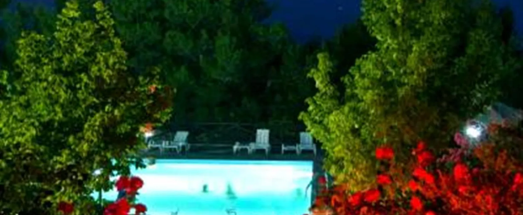 Campsite Apollon