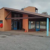 Camping Municipal Castel Fizel