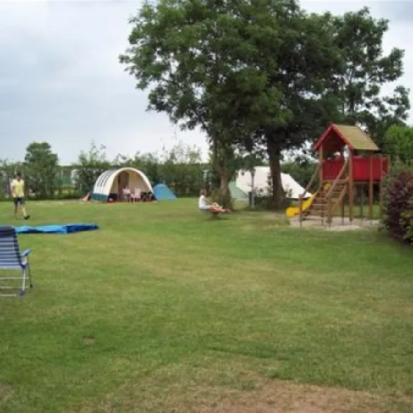 Mini-Camping Schorre