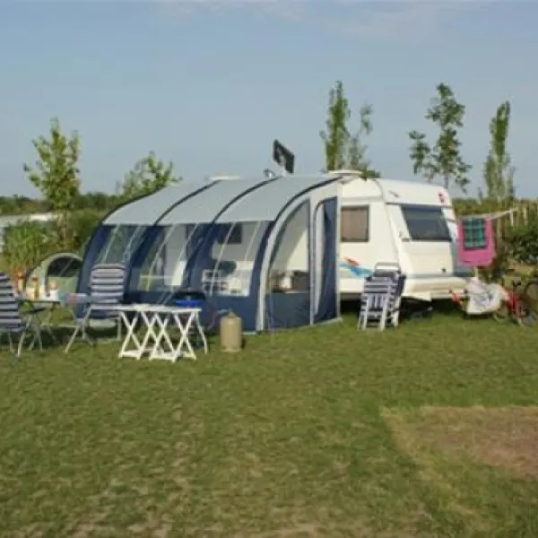 Mini-Camping Schorre
