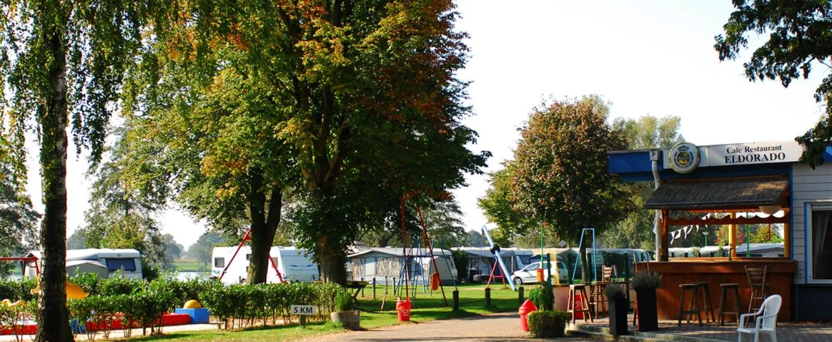 Camping Eldorado