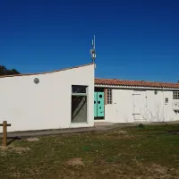 Camping Municipal Le Remondeau