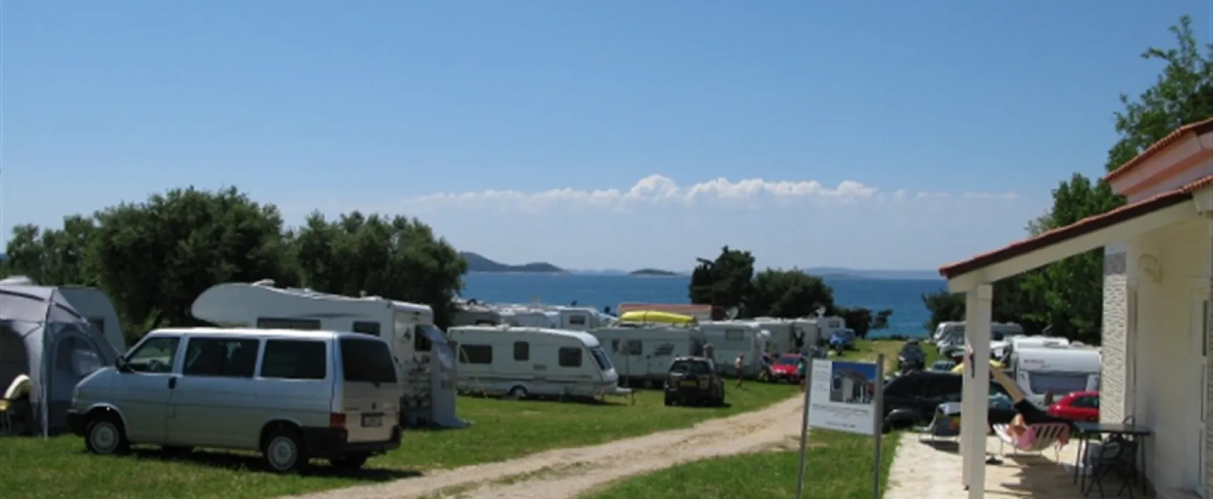 Camping Nordsee
