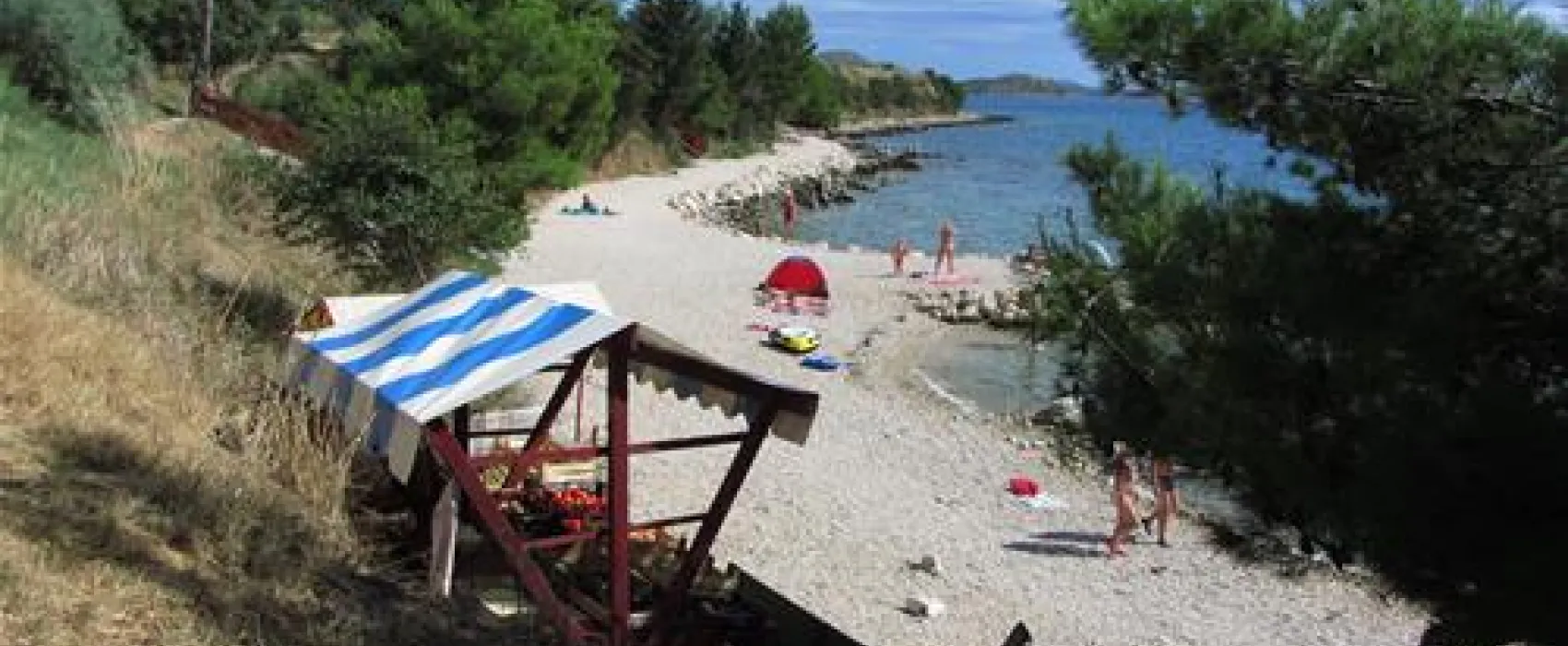 Camping Nordsee