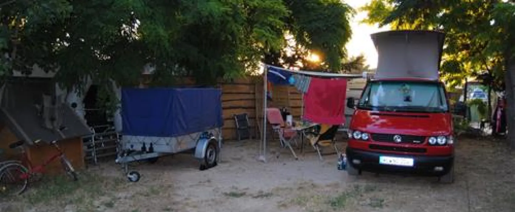 Camping Nordsee