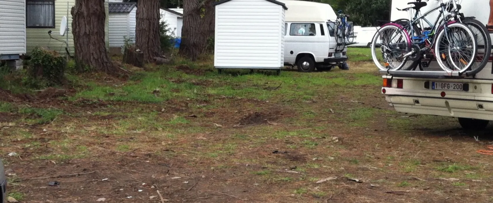 Camping Prad-heol