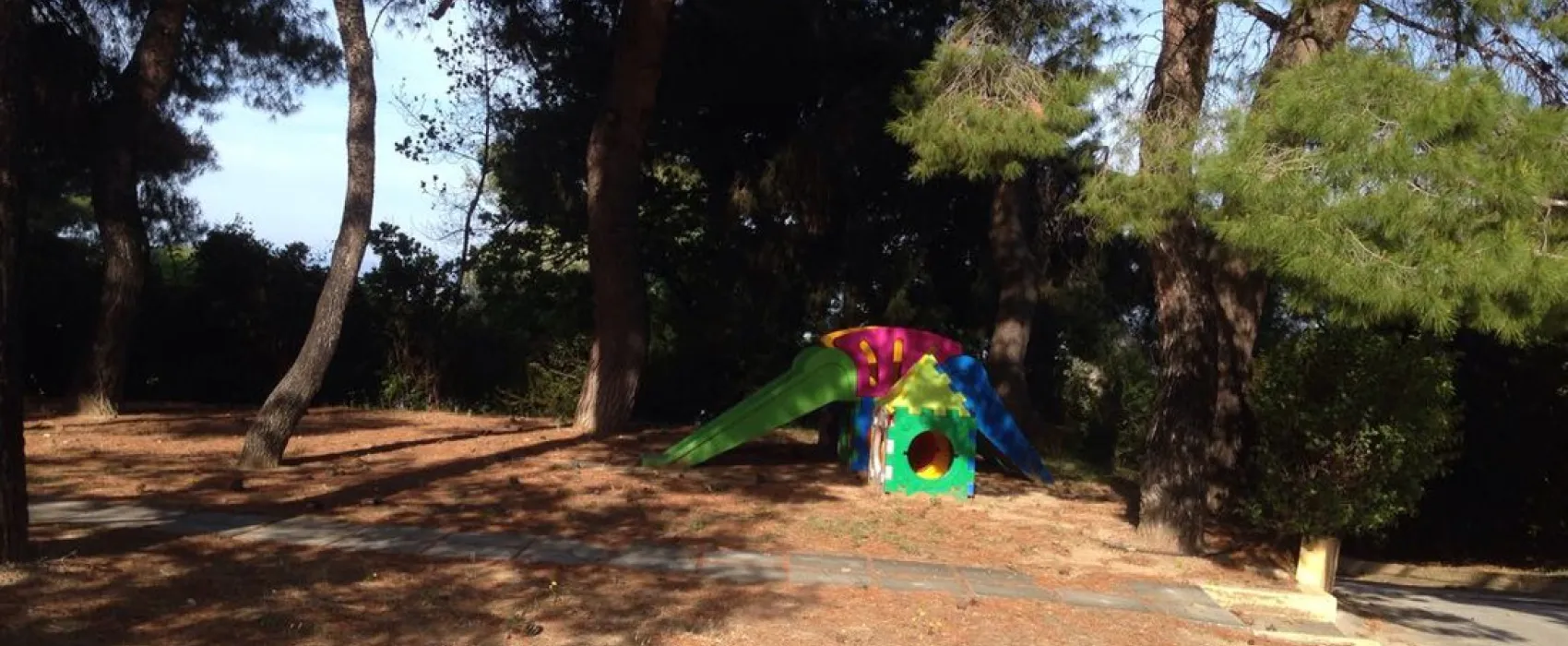 Camping Rovies