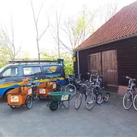 Camping Marenland Recreatie