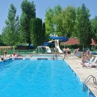Camping Le Val d'Amour