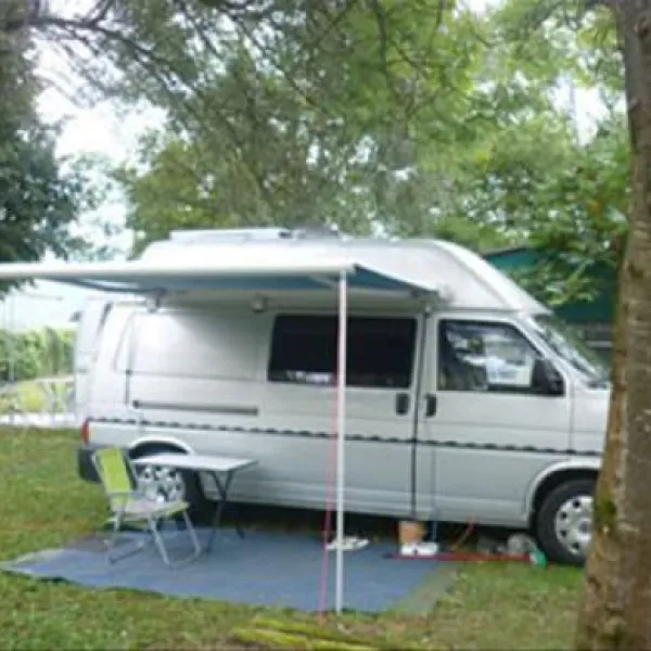 Camping Terme Tuhelj