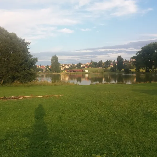 Holiday Park Lisci Farma