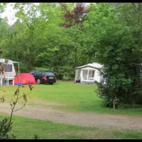 Camping Robertsoord