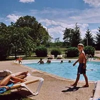 Camping Le Roc