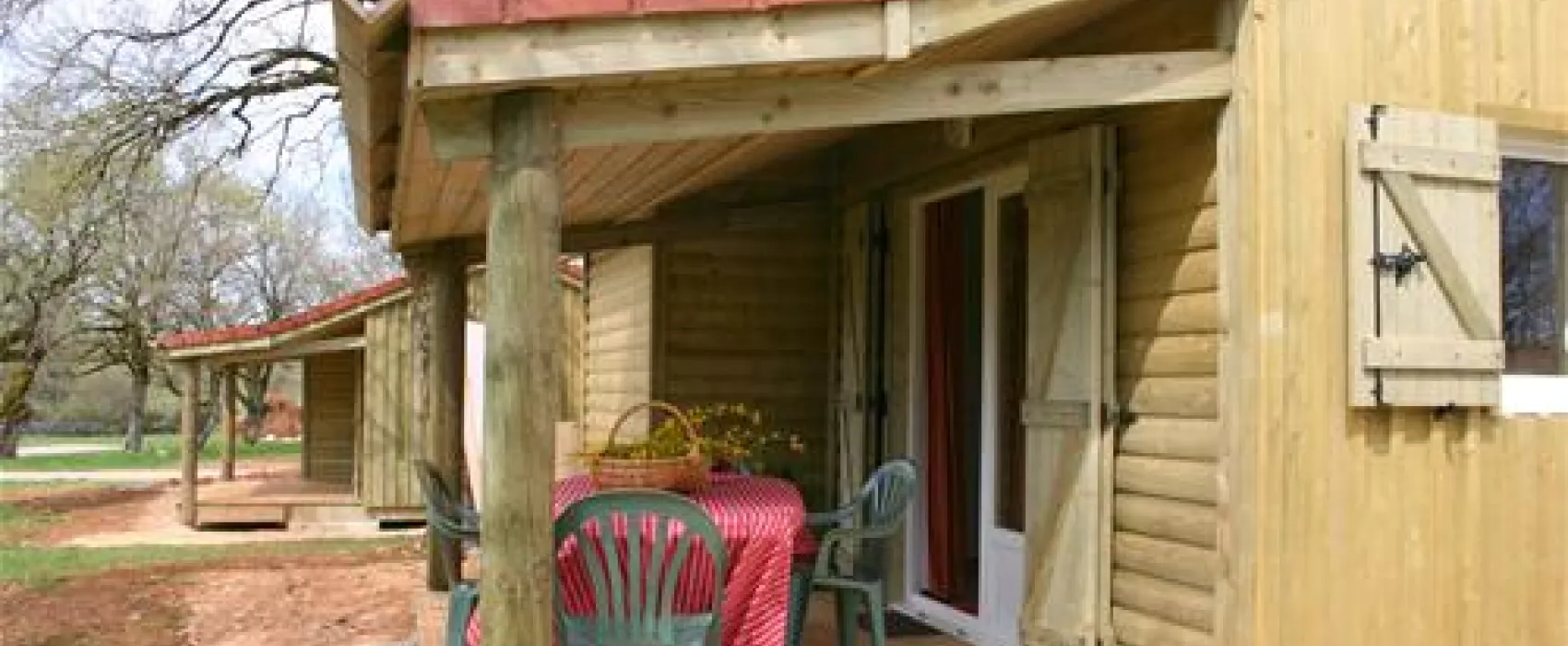 Camping Le Roc