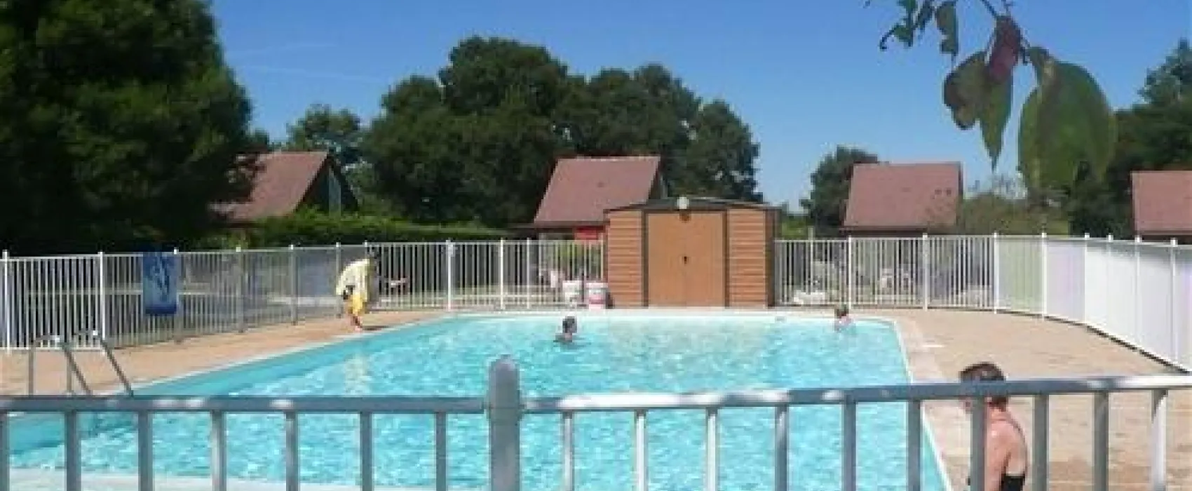 Camping Le Roc