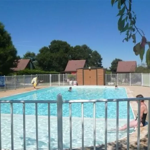 Camping Le Roc